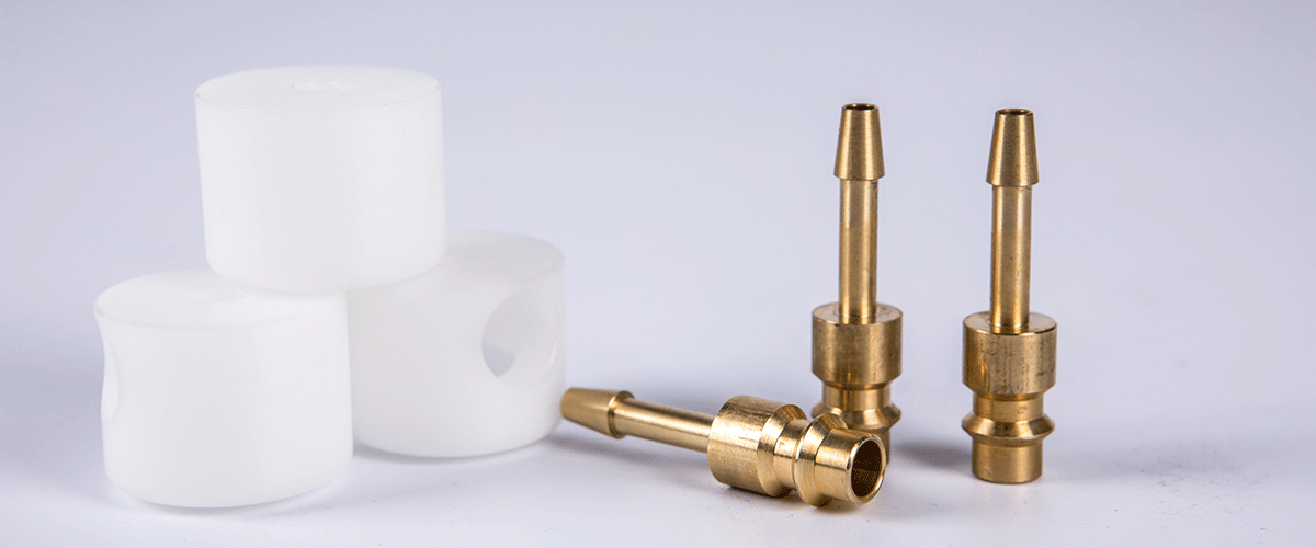 Guide to Brass CNC Milling